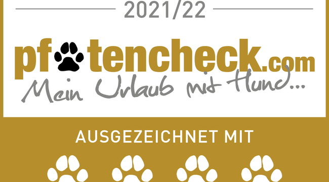 Lohnt sich immer: Kurzurlaub mit Hund in Steiermarks Badeparadies