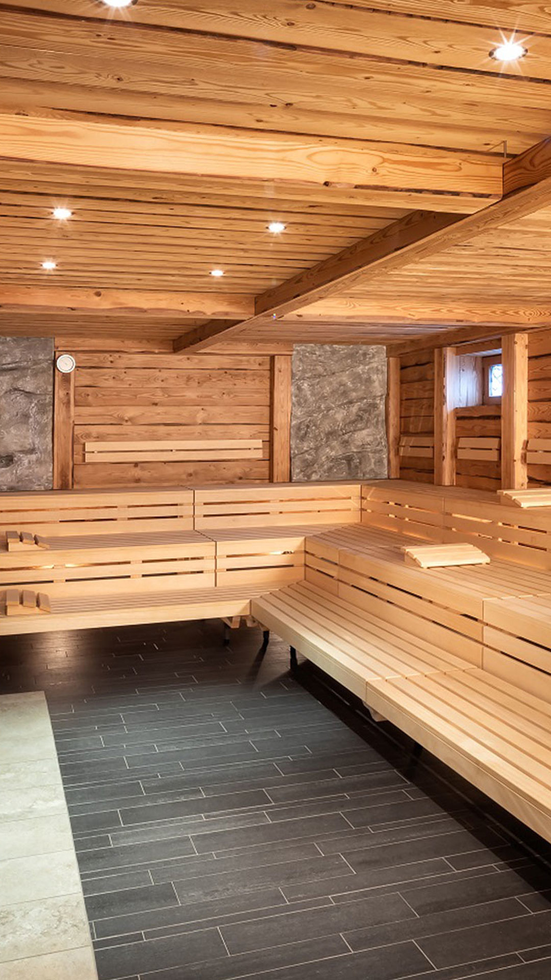 Asia Spa Leoben: Day Spa in der Steiermark
