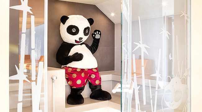 Events für Babys und Kinder im Asia Hotel & Spa Leoben