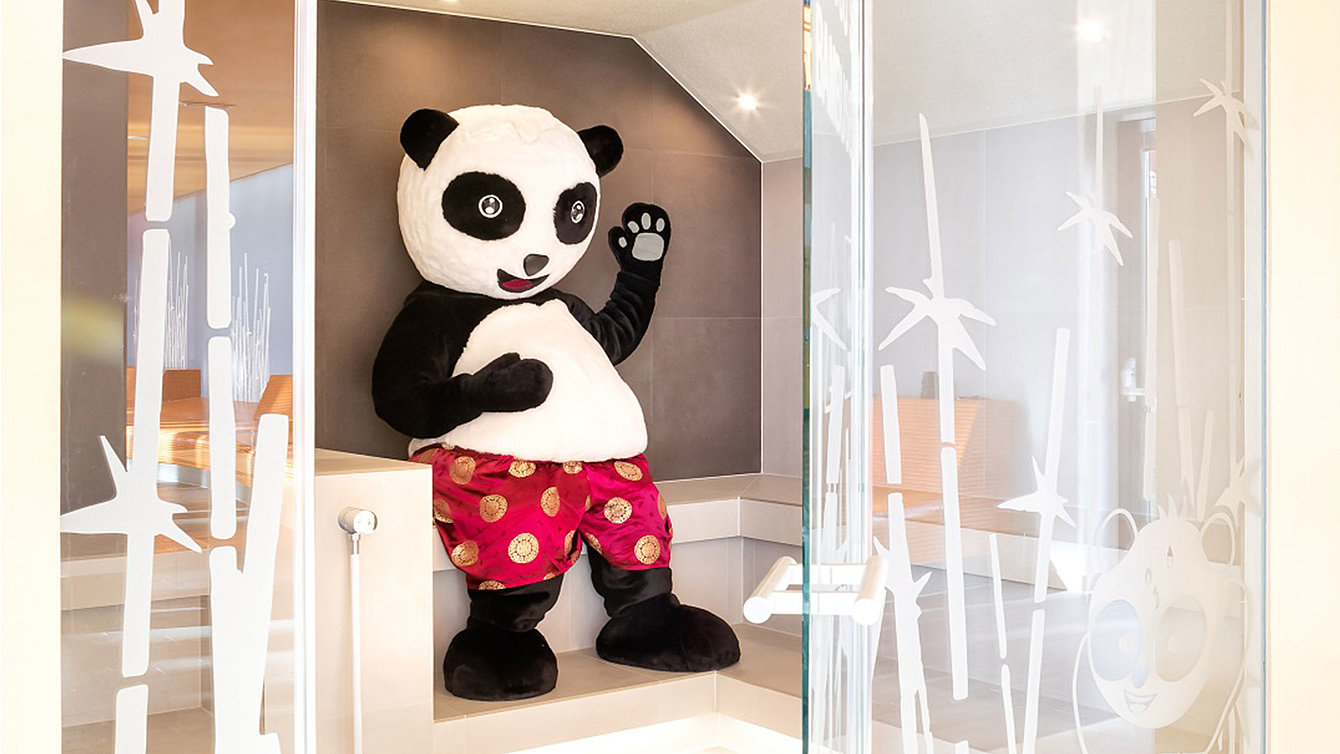 Events für Babys und Kinder im Asia Hotel & Spa Leoben